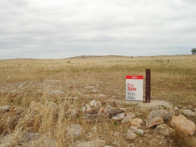 Section 228/ Chickerloo Road, Elliston SA 5670