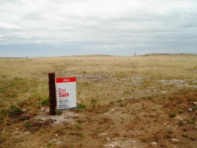 Section 228/ Chickerloo Road, Elliston SA 5670