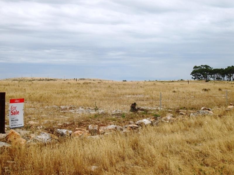 Section 228/ Chickerloo Road, Elliston SA 5670