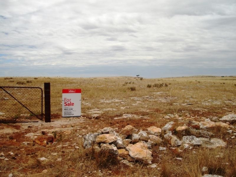 Section 228/ Chickerloo Road, Elliston SA 5670