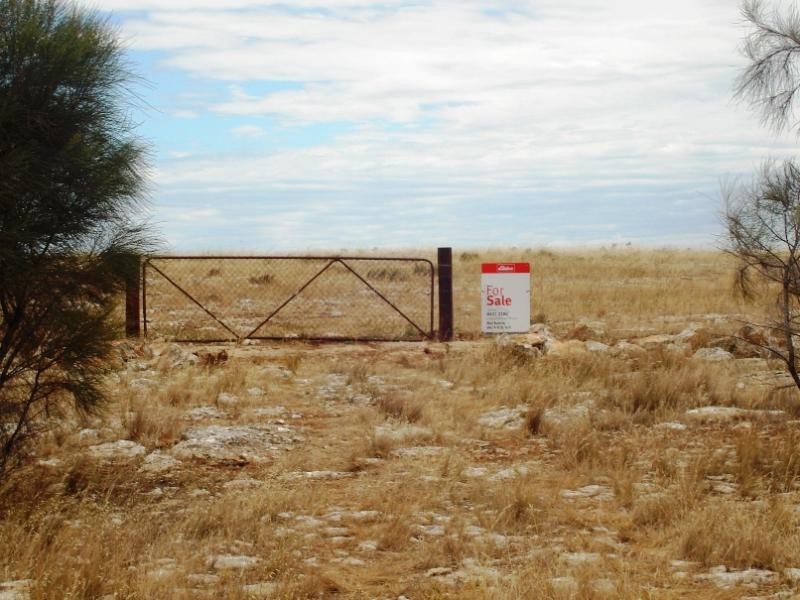 Section 228/ Chickerloo Road, Elliston SA 5670