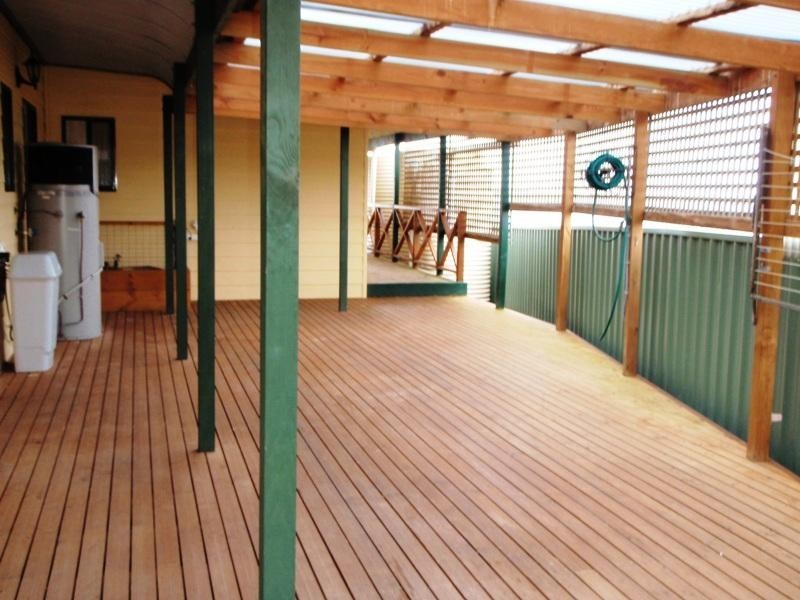 5 O’SHANNAHAN DRIVE, Louth Bay SA 5607