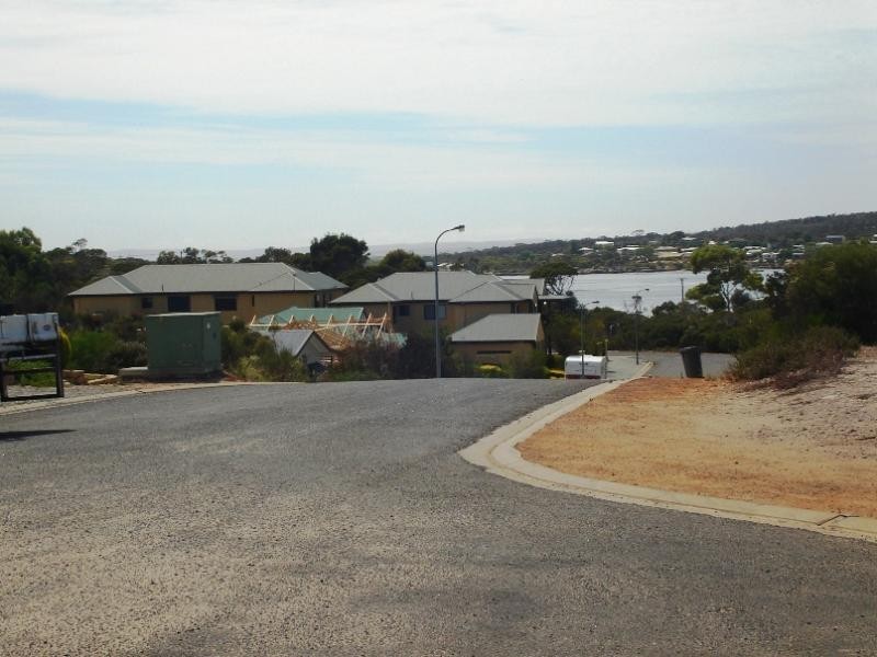 21 Endeavour Court, Coffin Bay SA 5607