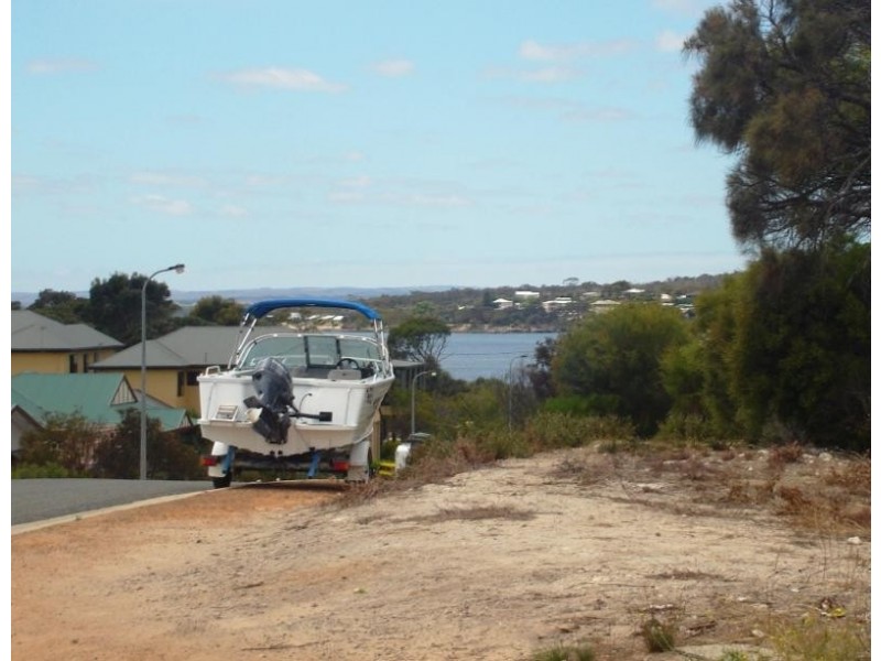 21 Endeavour Court, Coffin Bay SA 5607