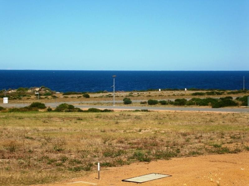Lot 66/ Oystercatcher Circuit, Point Boston, Port Lincoln SA 5606