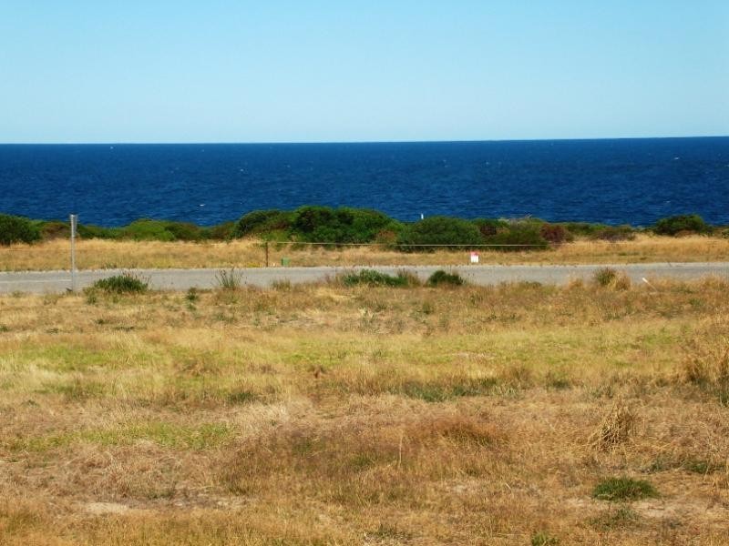 Lot 66/ Oystercatcher Circuit, Point Boston, Port Lincoln SA 5606