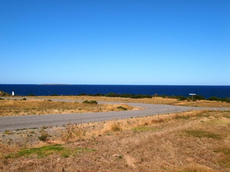 Lot 66/ Oystercatcher Circuit, Point Boston, Port Lincoln SA 5606