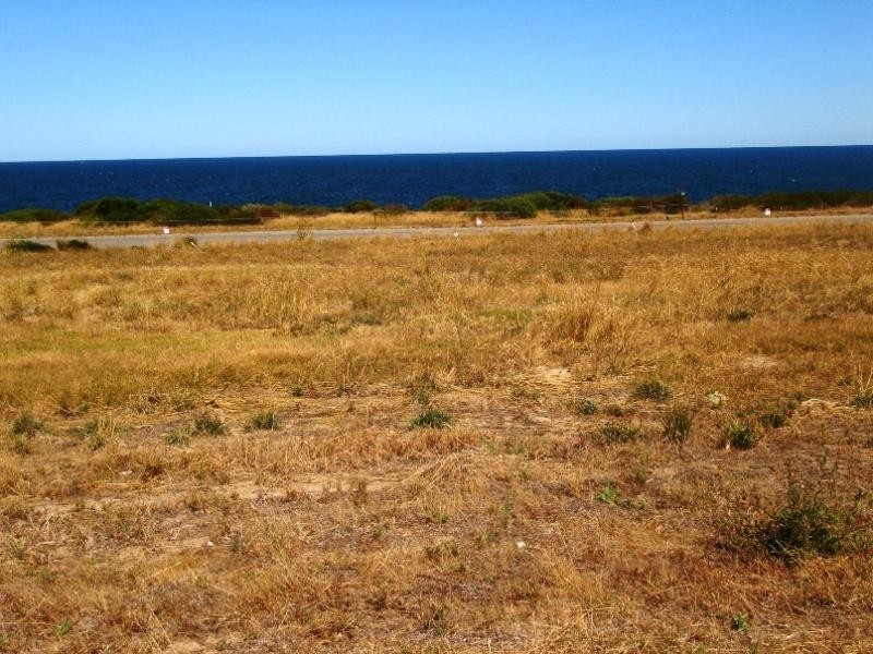 Lot 66/ Oystercatcher Circuit, Point Boston, Port Lincoln SA 5606