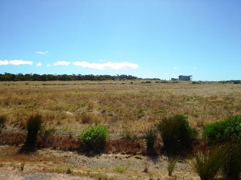 Lot 66/ Oystercatcher Circuit, Point Boston, Port Lincoln SA 5606