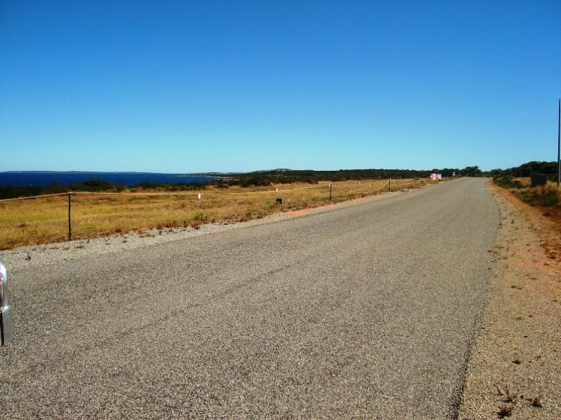 Lot 66/ Oystercatcher Circuit, Point Boston, Port Lincoln SA 5606