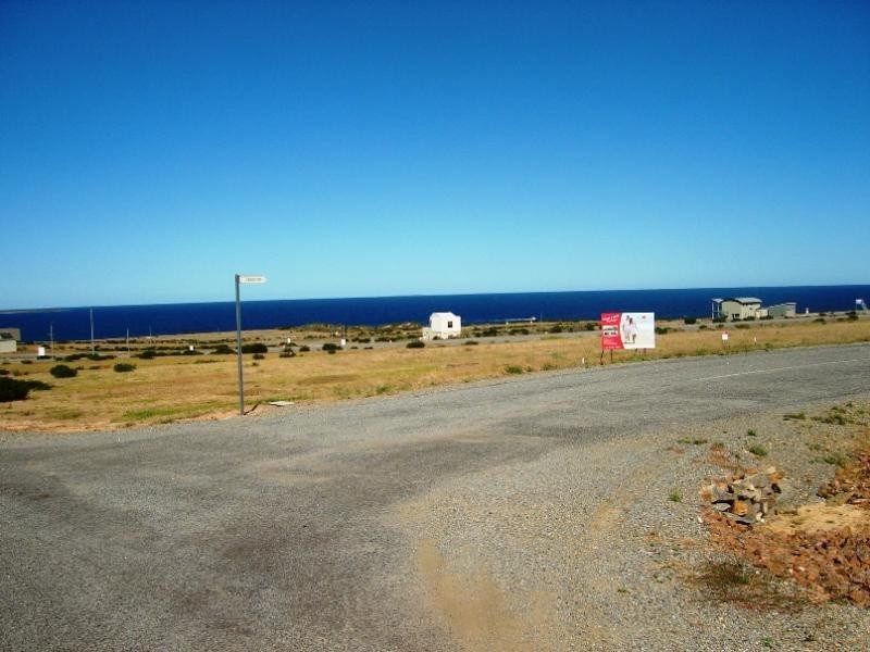 Lot 66/ Oystercatcher Circuit, Point Boston, Port Lincoln SA 5606