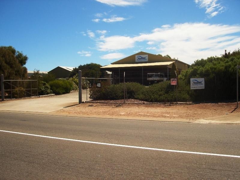 48 Proper Bay Road, Port Lincoln SA 5606