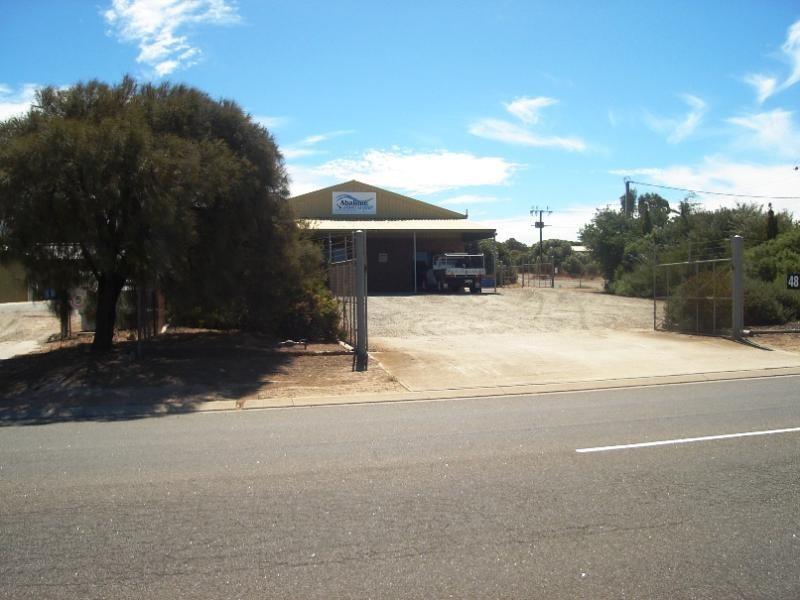 48 Proper Bay Road, Port Lincoln SA 5606
