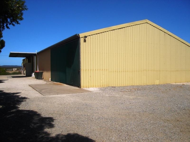 48 Proper Bay Road, Port Lincoln SA 5606