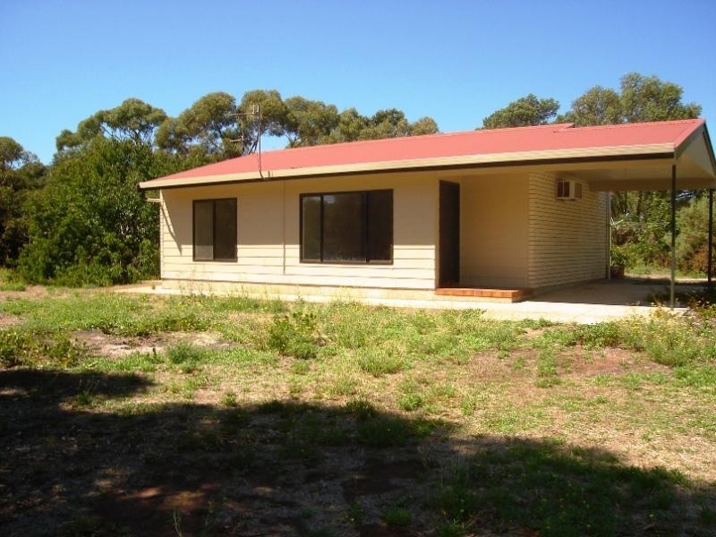 Lot 101/ Flinders Highway, Port Lincoln SA 5606
