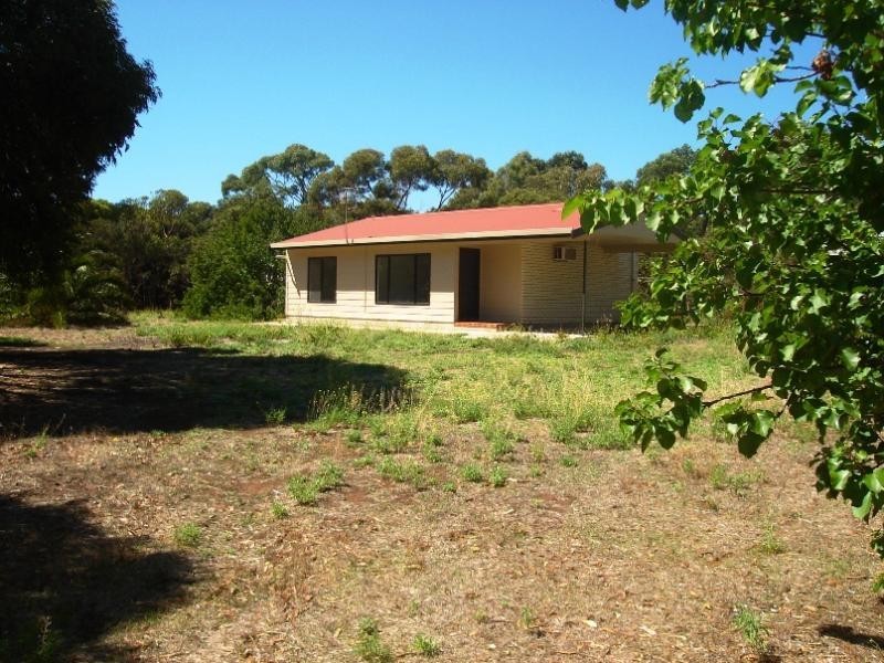 Lot 101/ Flinders Highway, Port Lincoln SA 5606