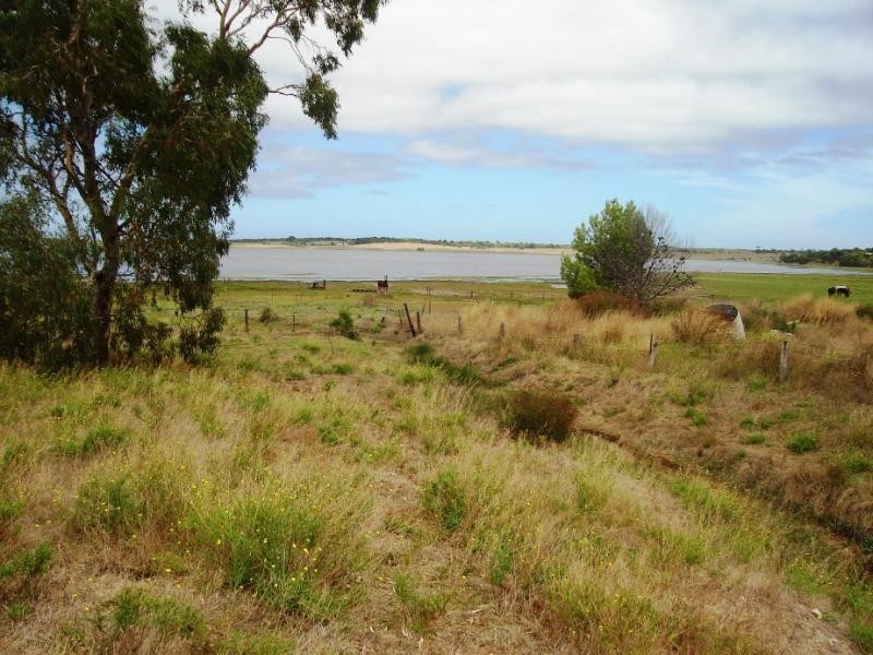Lot 101/ Flinders Highway, Port Lincoln SA 5606
