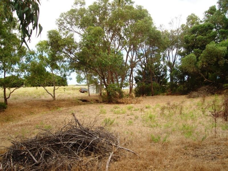 Lot 101/ Flinders Highway, Port Lincoln SA 5606