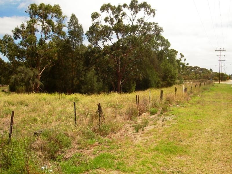 Lot 101/ Flinders Highway, Port Lincoln SA 5606