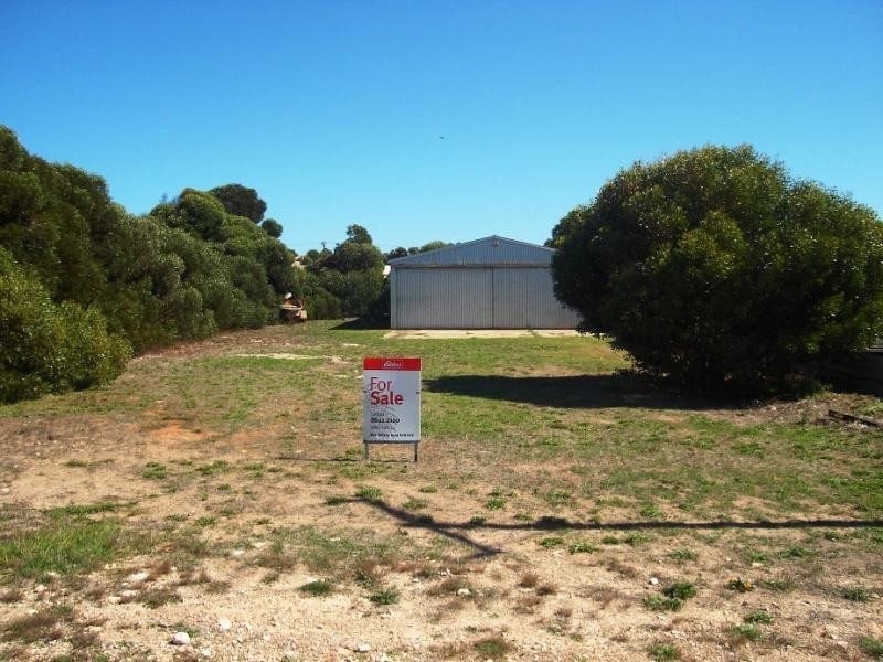 32 Sixth Street, Elliston SA 5670