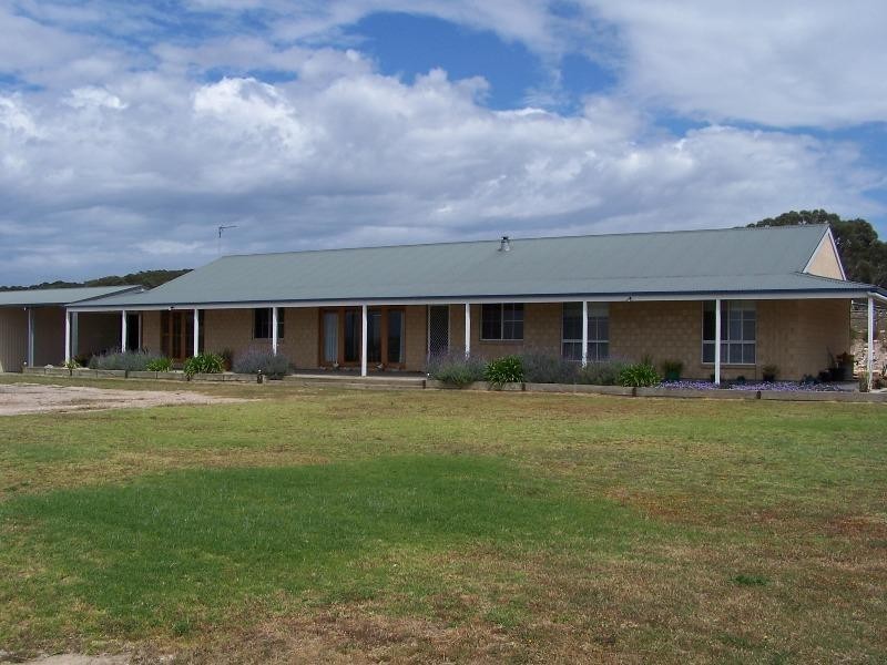 3 Arrandale Close, Port Lincoln SA 5606