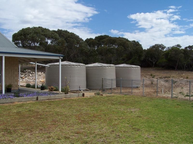 3 Arrandale Close, Port Lincoln SA 5606