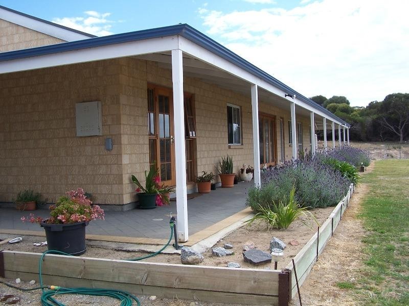 3 Arrandale Close, Port Lincoln SA 5606