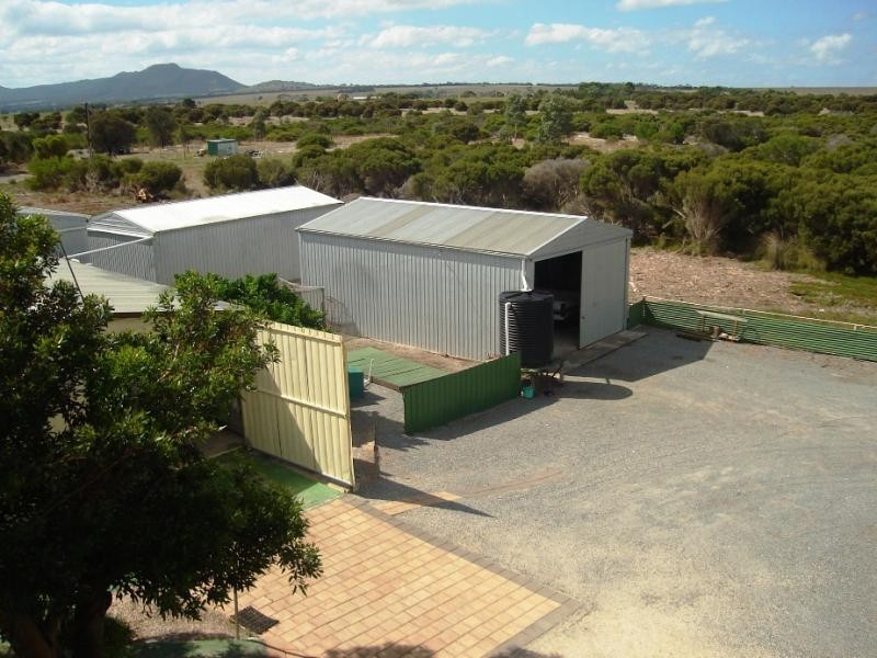 Lot 1/ Woolshed Drive, Mount Dutton Bay SA 5607