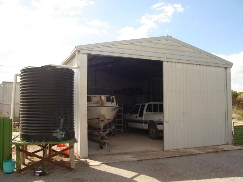 Lot 1/ Woolshed Drive, Mount Dutton Bay SA 5607