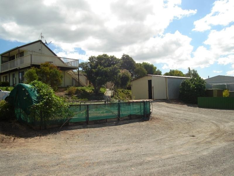 Lot 1/ Woolshed Drive, Mount Dutton Bay SA 5607