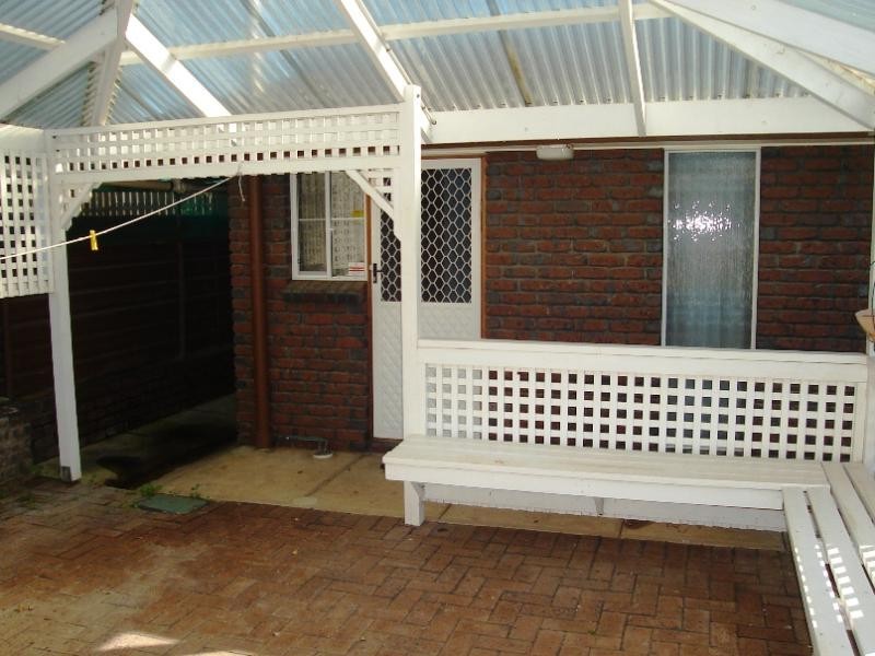 Unit 2/21 Flinders Ave, Port Lincoln SA 5606