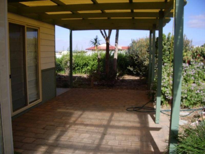 50 WISHART STREET,, Tumby Bay SA 5605