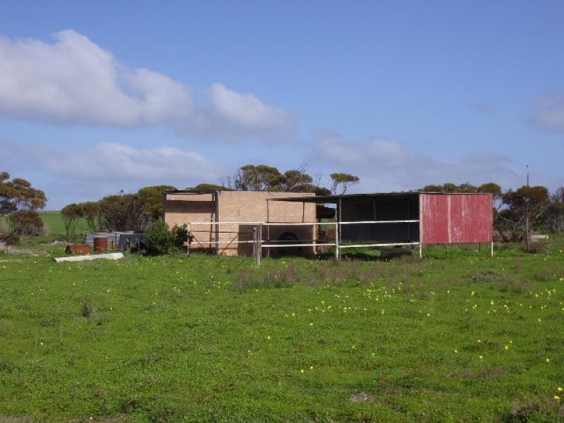 Lot 1 Chalmers Road, Port Neill SA 5604