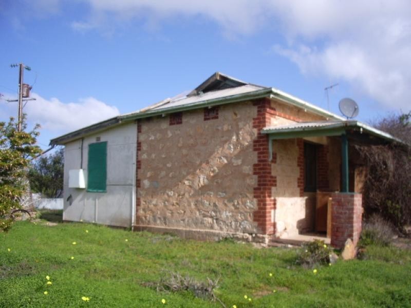 Lot 1 Chalmers Road, Port Neill SA 5604