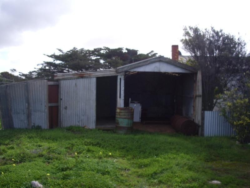 Lot 1 Chalmers Road, Port Neill SA 5604