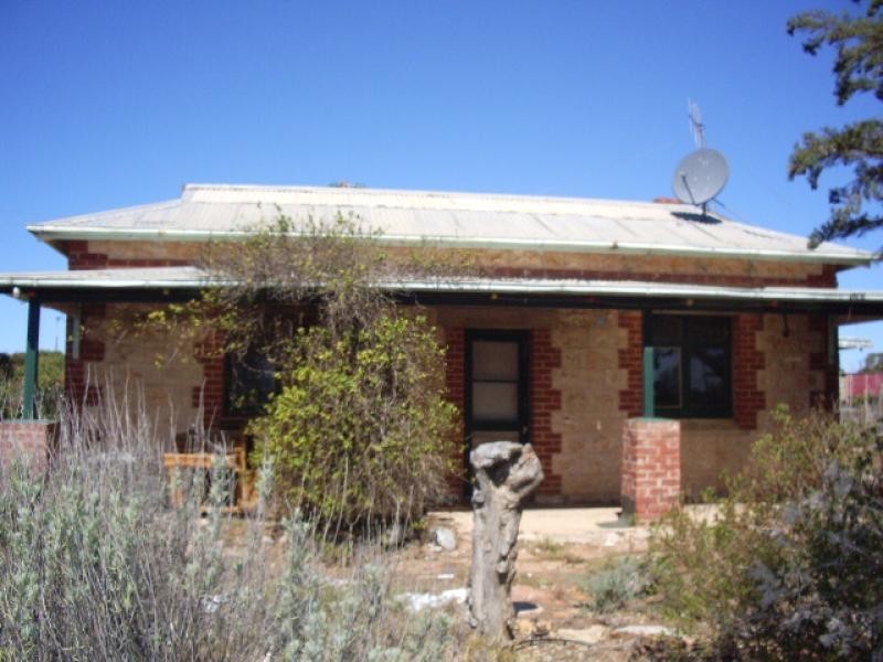 Lot 1 Chalmers Road, Port Neill SA 5604