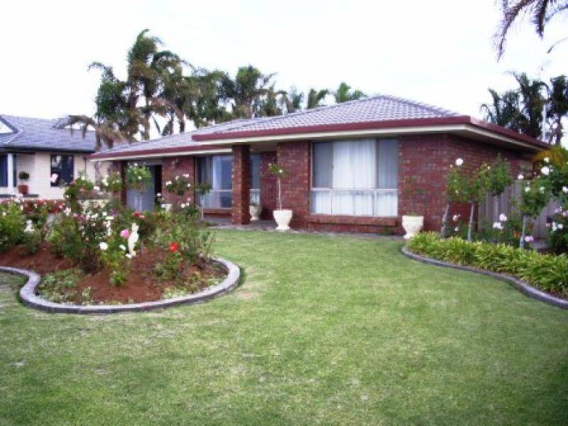 38 HARVEY DRIVE, Tumby Bay SA 5605