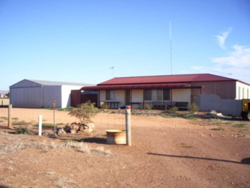 20 BRATTEN WAY, Tumby Bay SA 5605