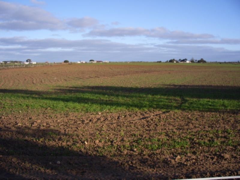 LOT 20/* BRATTEN WAY, Tumby Bay SA 5605