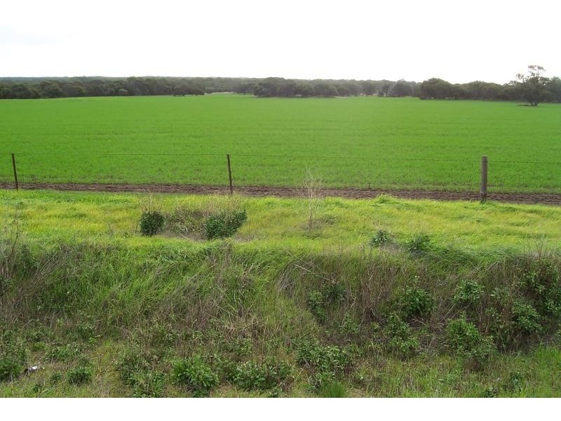 Section 22/ Tod Highway, Wanilla SA 5607