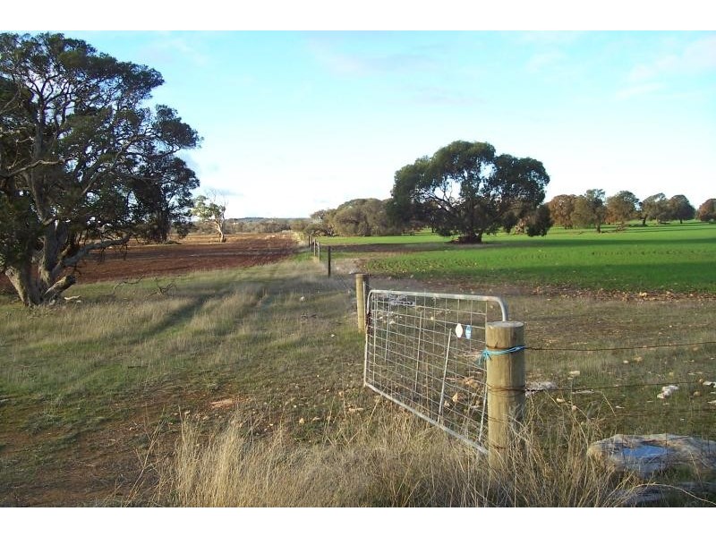 Section 22/ Tod Highway, Wanilla SA 5607