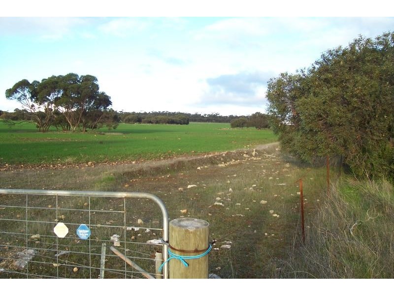 Section 22/ Tod Highway, Wanilla SA 5607