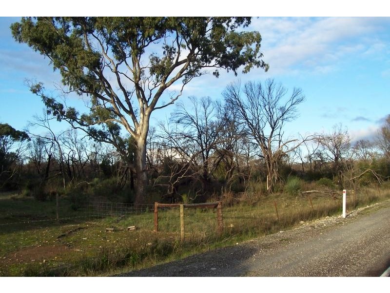 Section 22/ Tod Highway, Wanilla SA 5607