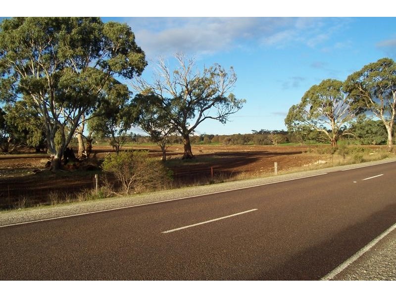 Section 22/ Tod Highway, Wanilla SA 5607