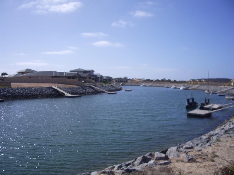 11 GRAHAM SMELT CAUSEWAY, Tumby Bay SA 5605