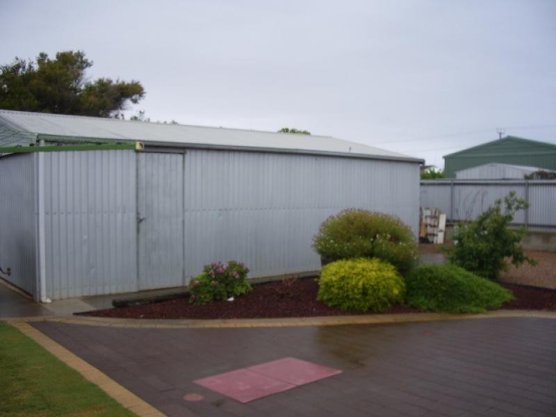 35 Lawrie Street, Tumby Bay SA 5605