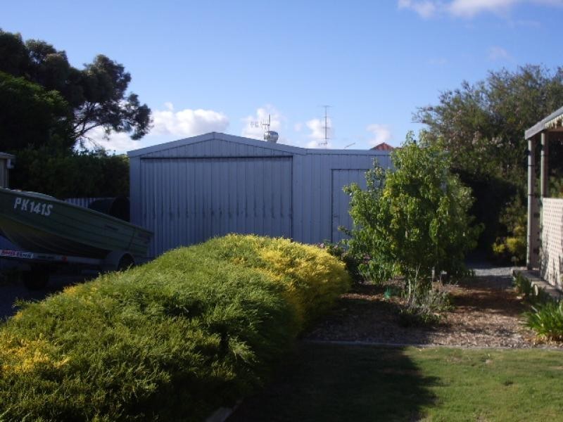 1 Burnett Street, Tumby Bay SA 5605
