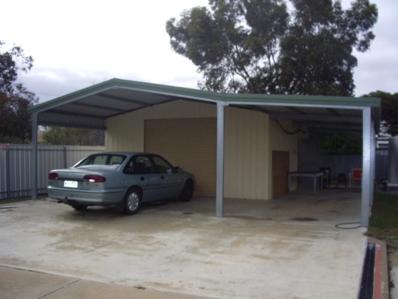 1 Firth Avenue, Cummins SA 5631