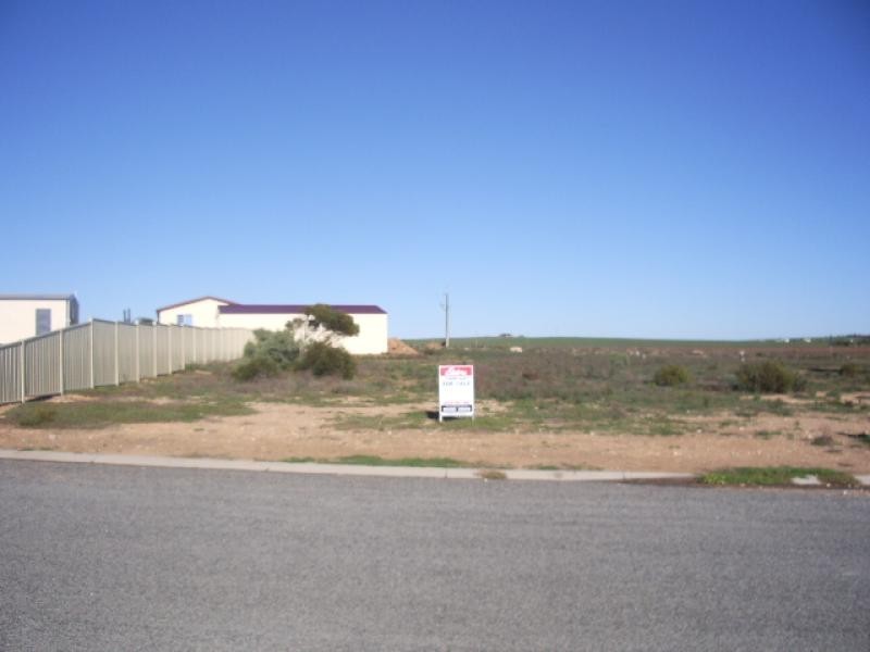 59 Carrow Terrace, Port Neill SA 5604