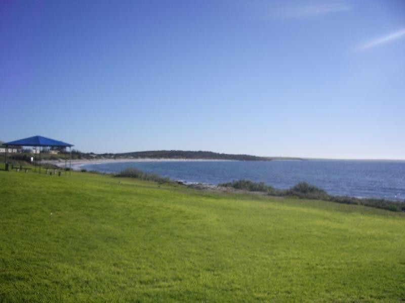 59 Carrow Terrace, Port Neill SA 5604